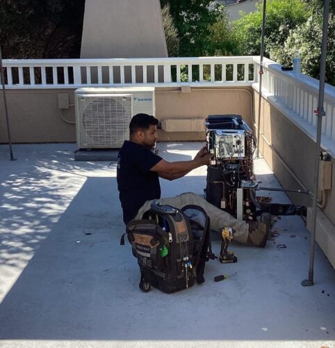 Emergency plumber in San Jose Pacific Coast Home Services Emergency plumber in San Jose Pacific Coast Home Services