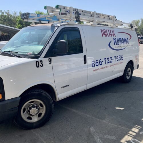 Emergency plumber in Fremont Pacific Plumbing & Sewer Services