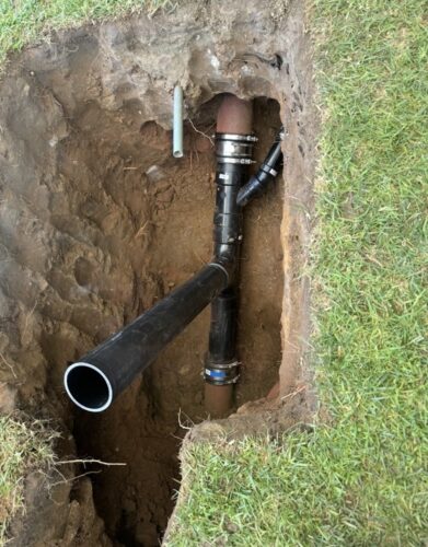 Emergency plumber in Brea Pacific Rooter Emergency plumber in Brea Pacific Rooter