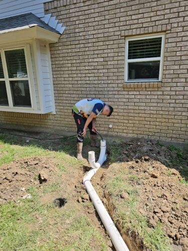 Emergency plumber in Coppell Palomino Plumbing Emergency plumber in Coppell Palomino Plumbing