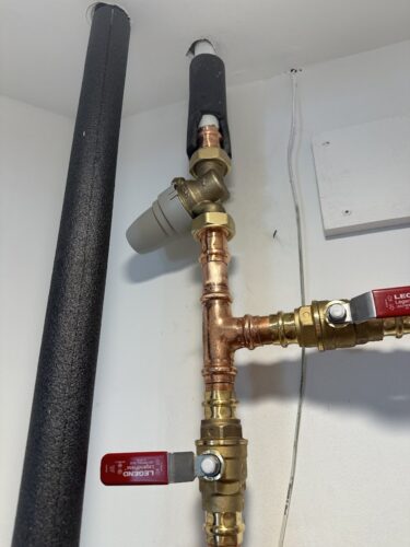 Emergency plumber in Ferndale Paradigm Plumbing & Mechanical, INC. Emergency plumber in Ferndale Paradigm Plumbing & Mechanical, INC.