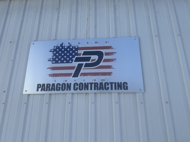 Emergency plumber in Kingsport Paragon Plumbing and HVAC