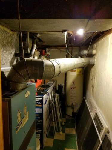 Emergency plumber in Brooklyn Park Slope Plumbing and Heating Services