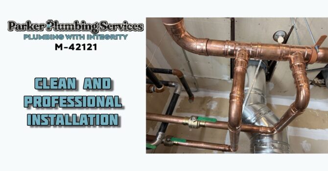 Emergency plumber in Mesquite Parker Plumbing Services LLC Emergency plumber in Mesquite Parker Plumbing Services LLC