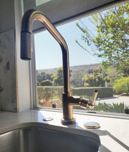 Emergency plumber in Yucaipa Parker Precision Plumbing
