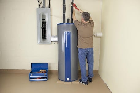 Emergency plumber in Columbia Aero Plumbing Inc.