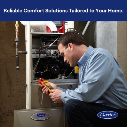 Emergency plumber in Aurora Parkway Heating & Air (Central Sheet Metal)
