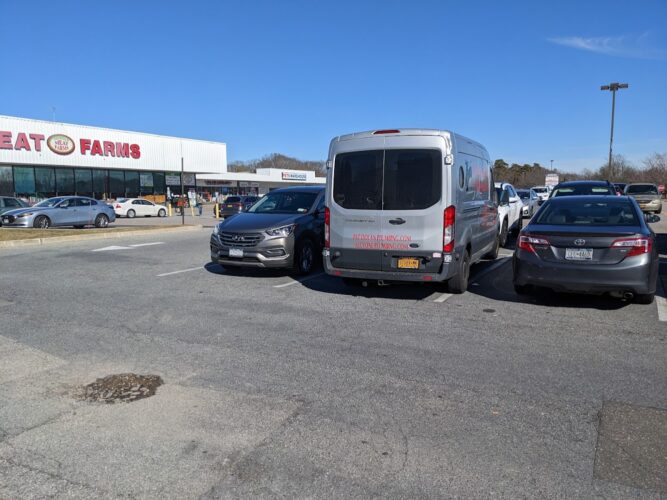 Emergency plumber in Massapequa Pat Dolan Plumbing