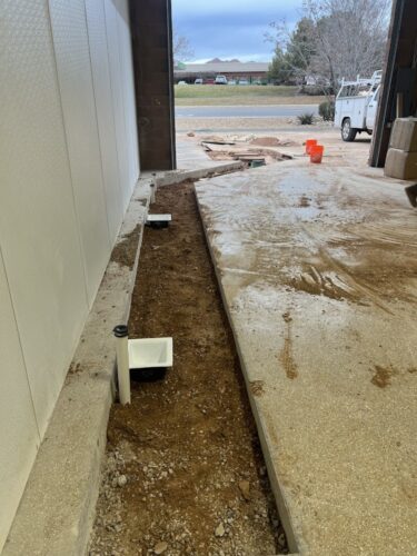 Emergency plumber in Washington Patriot Plumbing Services Inc.