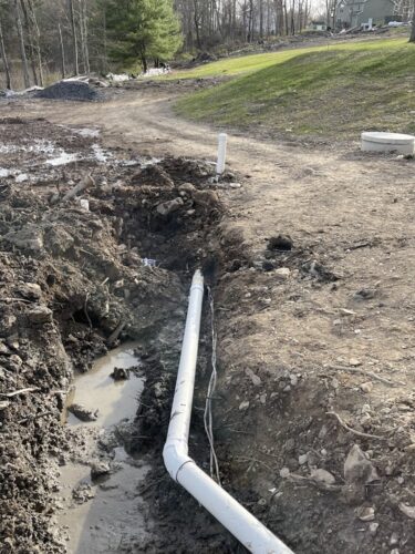 Emergency plumber in Brodheadsville Patriot Sewer and Drain Service Emergency plumber in Brodheadsville Patriot Sewer and Drain Service