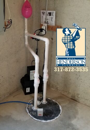 Emergency plumber in Carmel Paul Henderson Plumbing