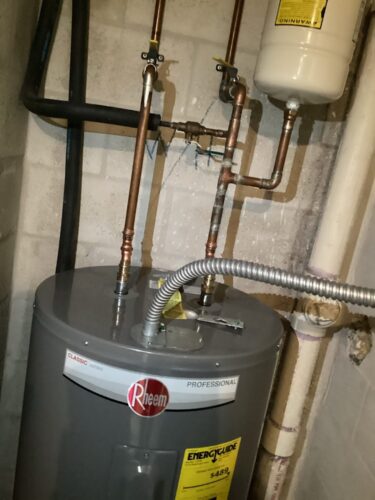 Emergency plumber in Marco Island Paul Stein Plumbing