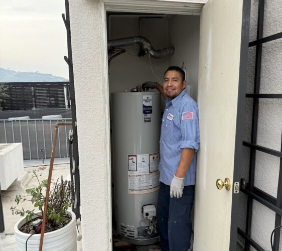 Emergency plumber in Sherman Oaks Payless Water Heaters & Plumbing