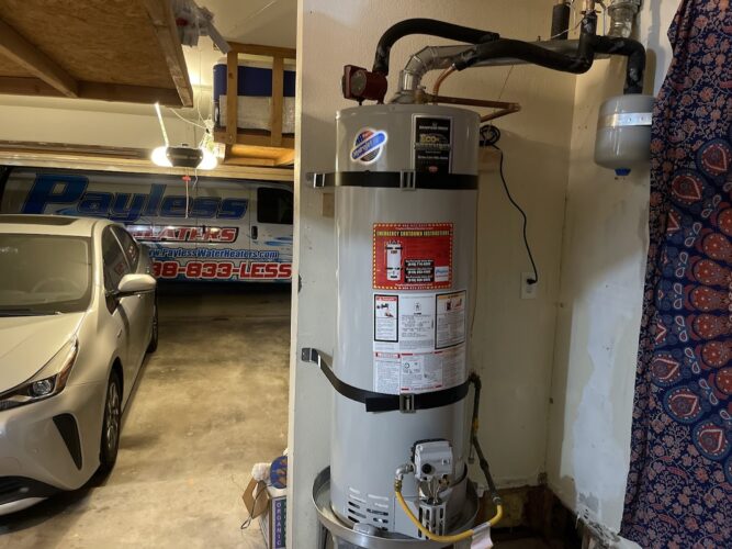 Emergency plumber in Thousand Oaks Payless Water Heaters & Plumbing