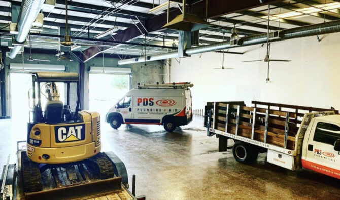 Emergency plumber in Murrieta PDS Plumbing and Air