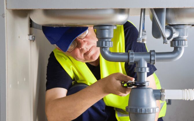 Emergency plumber in New York Pearson Plumbing Emergency plumber in New York Pearson Plumbing