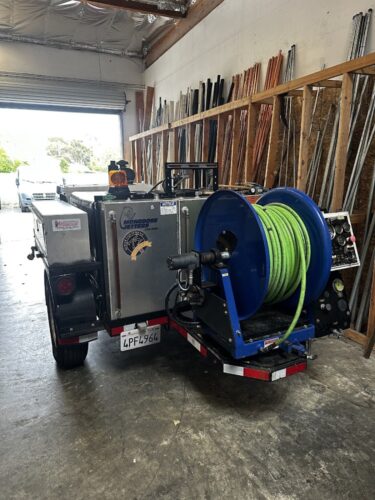 Emergency plumber in Oceanside Personal Plumbing Heating & Air Conditioning