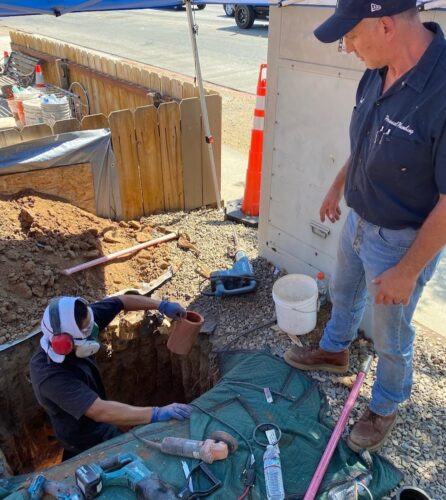 Emergency plumber in Mission Viejo Personal Plumbing, Heating & Air Conditioning