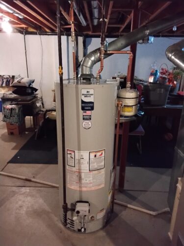 Emergency plumber in Chesterland Pescara Plumbing, Inc.