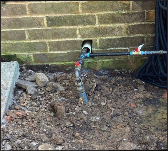 Emergency plumber in Dallas Pete the Plumbing Pro