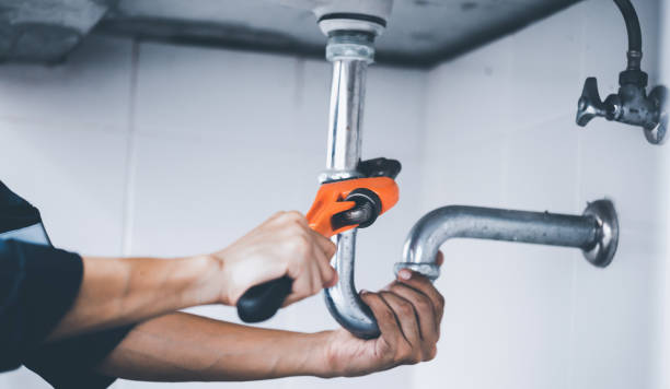 Emergency plumber in Phoenix Phoenix Plumbing Solutions