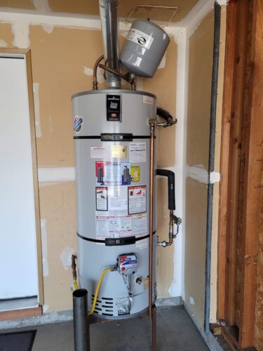 Emergency plumber in Vancouver Pilot Plumbing and Drain of Vancouver
