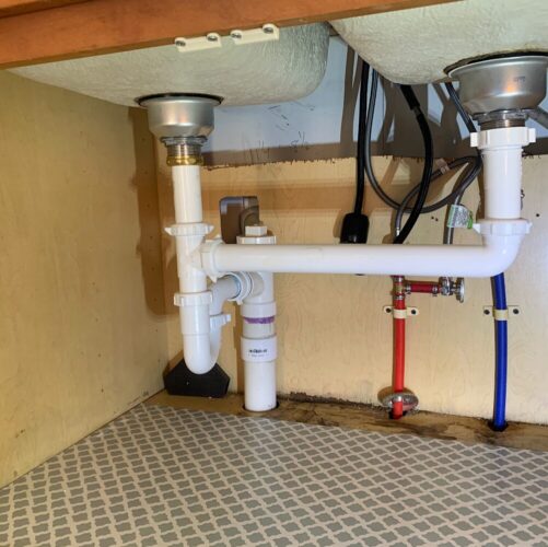 Emergency plumber in Monmouth Junction Pipe Masters Plumbing