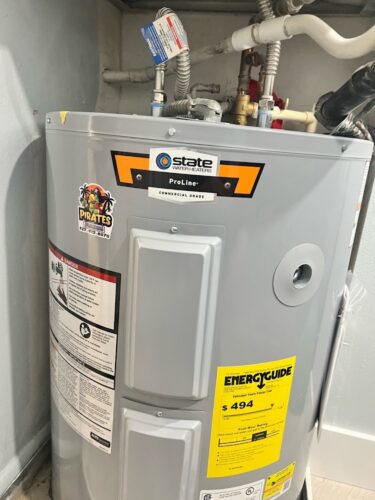 Emergency plumber in Palm Harbor Pirates Plumbing