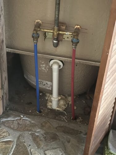 Emergency plumber in Graniteville Affordable Plumbing, LLC