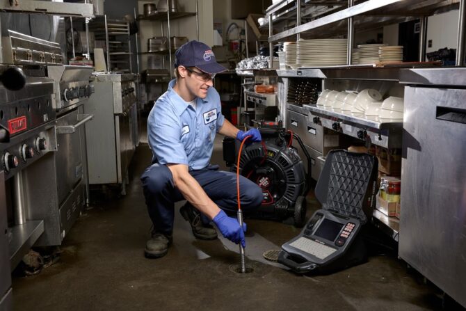 Emergency plumber in Plattsburgh Plattsburgh Roto-Rooter