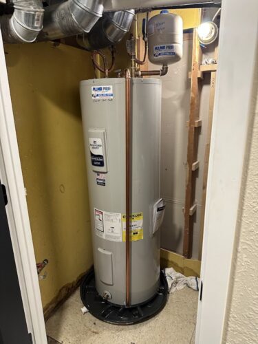 Emergency plumber in Arvada Plumb Pros Inc