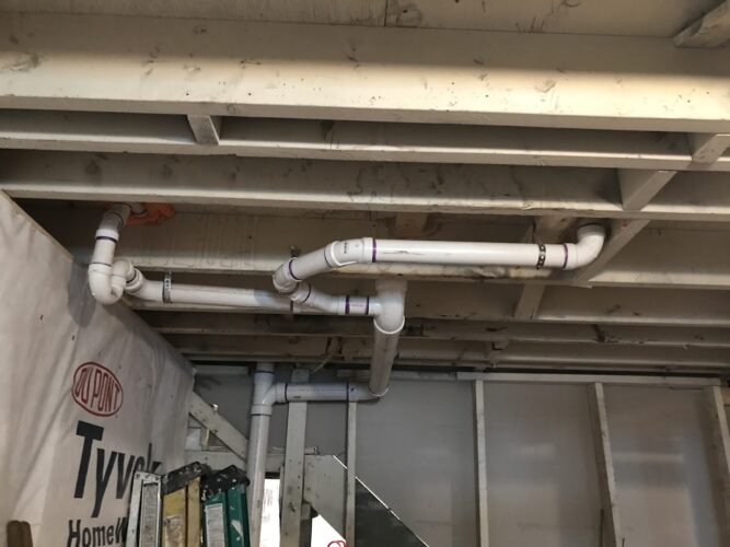 Emergency plumber in Washington Plumb Right Plumbing