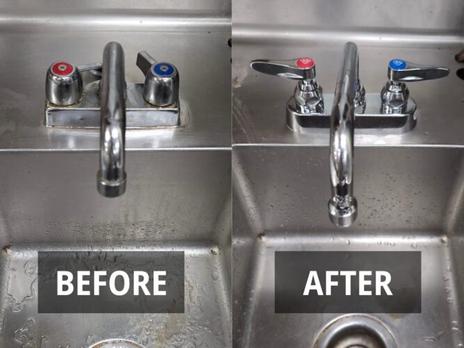 Emergency plumber in Bensalem Plumbarama