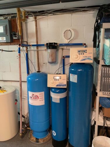Emergency plumber in Boonton Plumber Boonton