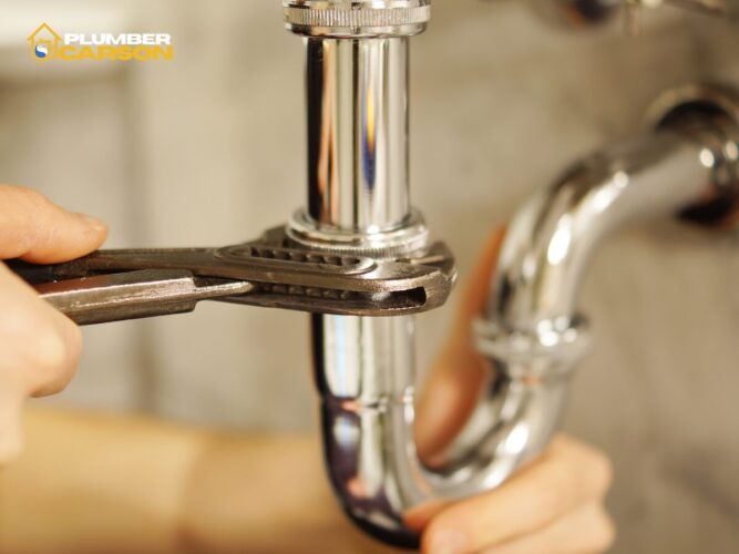 Emergency plumber in Carson Plumber Carson