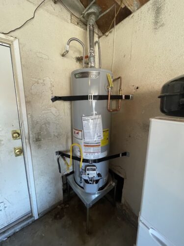 Emergency plumber in Lancaster Plumber Duck Inc.