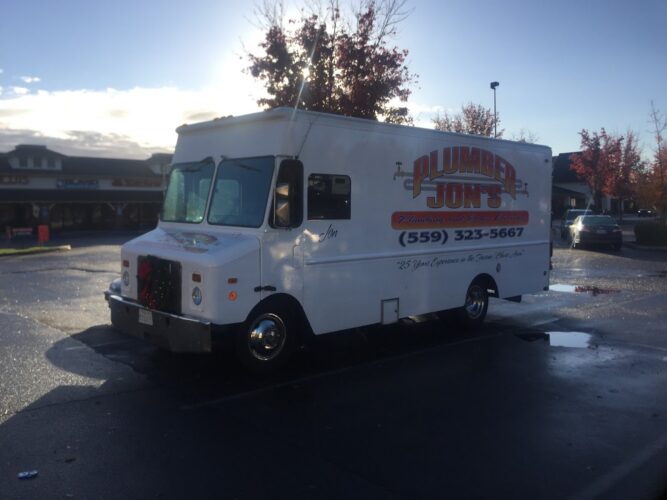 Emergency plumber in Clovis Plumber Jon's Plumbing And Drain Cleaning , LLC