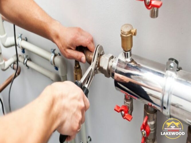 Emergency plumber in Lakewood Plumber Lakewood