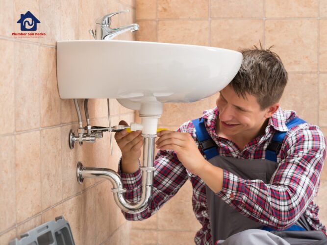 Emergency plumber in San Pedro Plumber San Pedro