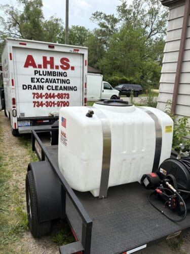 Emergency plumber in Lincoln Park After Hour Sewer/Water Service Emergency plumber in Lincoln Park After Hour Sewer/Water Service