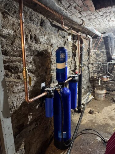 Emergency plumber in Brooklyn Plumbing Army