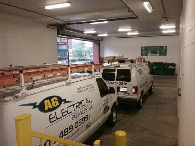 Emergency plumber in Alexandria AG Services – Electrical, Air Conditioning, Heating & Plumbing