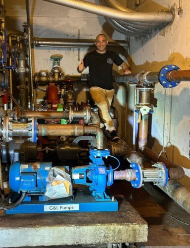Emergency plumber in Fort Lauderdale Plumbing Around The Clock Emergency plumber in Fort Lauderdale Plumbing Around The Clock