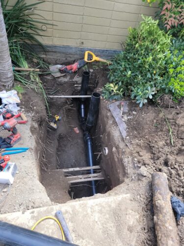 Emergency plumber in Burbank Plumbing Boys