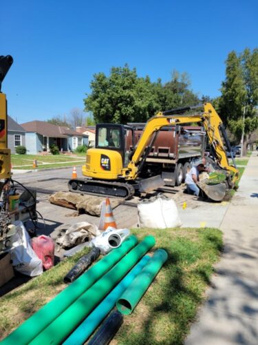 Emergency plumber in Sherman Oaks Plumbing Boys
