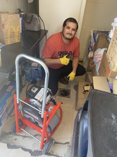 Emergency plumber in El Paso Plumbing Guys of El Paso Emergency plumber in El Paso Plumbing Guys of El Paso