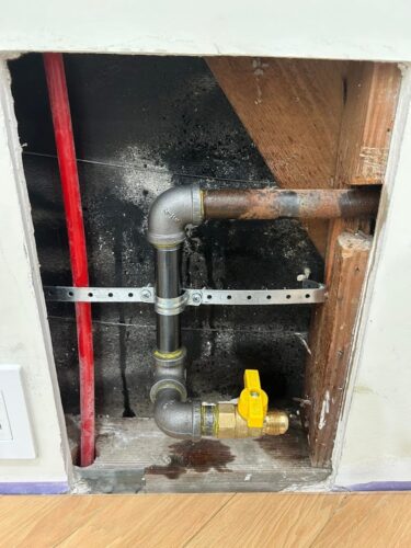 Emergency plumber in Panorama City PLUMBING PATROL INC