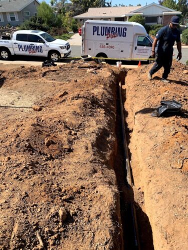 Emergency plumber in Poway Plumbing Plus Emergency plumber in Poway Plumbing Plus