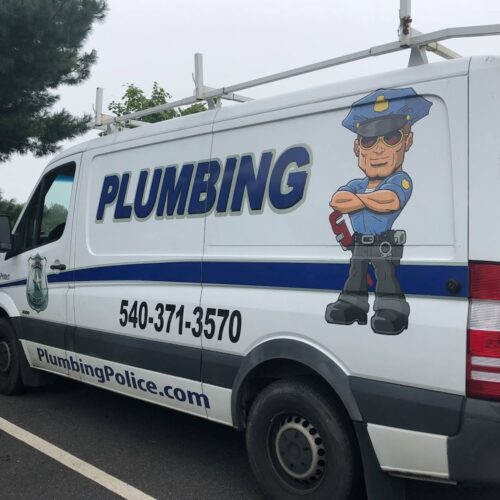 Emergency plumber in Fredericksburg Plumbing Police, LLC Emergency plumber in Fredericksburg Plumbing Police, LLC