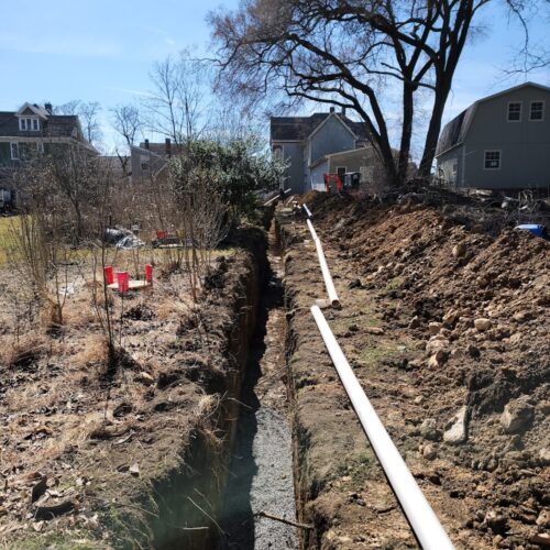 Emergency plumber in Easton Plumbing Pros